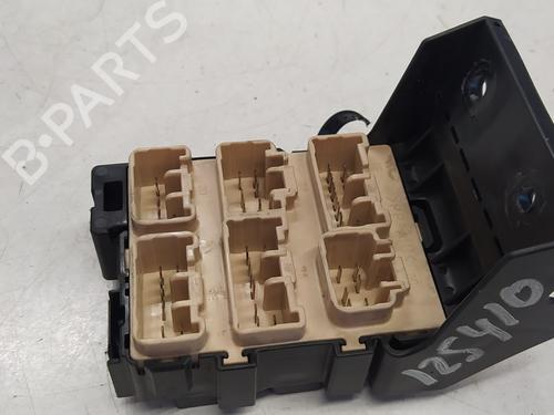 Fuse box TOYOTA AVENSIS Estate (_T25_) 2.0 D-4D (CDT250_, CDT250R) | BP18087763E1 