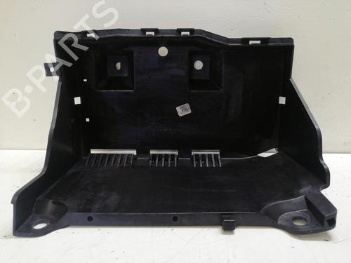 Used Other JAGUAR XF I (X250) 2.7 D (207 hp) 7062840