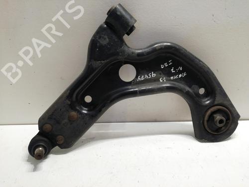 Used Left front suspension arm FORD FIESTA Hatchback Van (JV_) D 1.8 (60 hp) 7057611