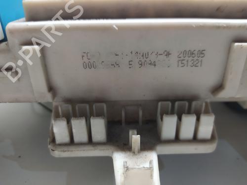 Fuse box FORD FOCUS II (DA_, HCP, DP) 1.6 TDCi | BP9843938E1 