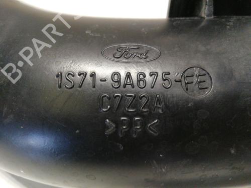 Pipe FORD MONDEO III (B5Y)  | BP14209793M125