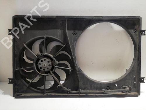 Radiator fan VW GOLF IV (1J1)  | BP7062464M35 