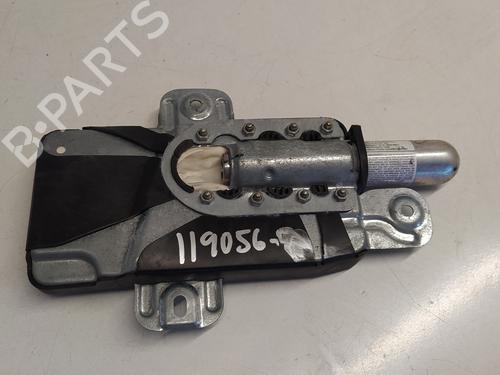 Used Electronic module BMW 3 (E46) 320 d (136 hp) 12585389