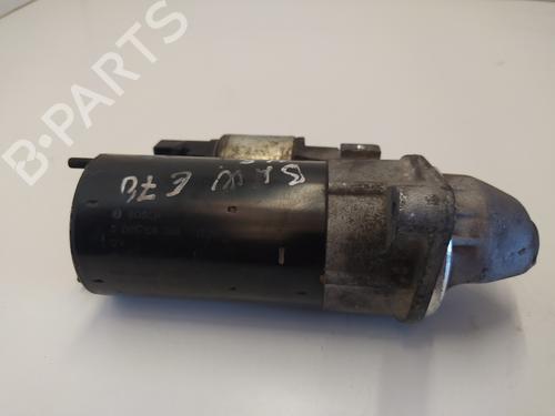 Startmotor BMW X5 (E70) 4.8 i xDrive (355 hp) 9751358