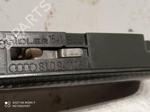 Innerbelysning AUDI A6 C5 (4B2) 1.9 TDI | BP7431723I8 