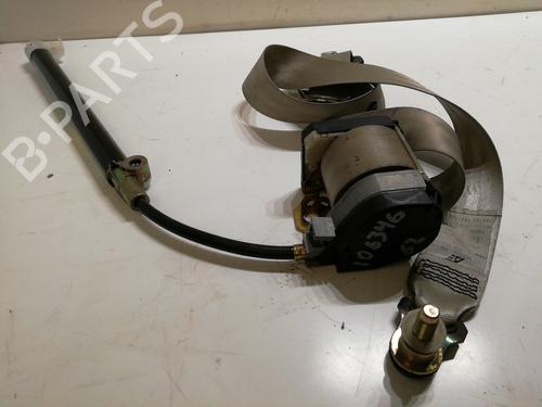 Front right seatbelt FORD GALAXY I (WGR) 1.9 TDI | BP8757076I25 