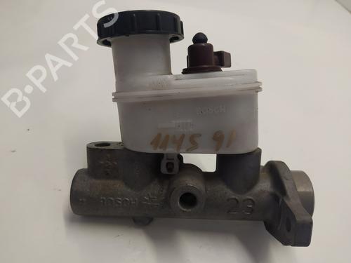 Used Brake master cylinder NISSAN ALMERA II Hatchback (N16) 2.2 Di (110 hp) 10510047