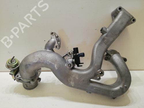 Used Intake manifold RENAULT ESPACE IV (JK0/1_) 3.0 dCi (JK0J, JK0V) (177 hp) 7842617