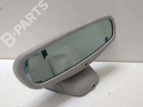 Used Rear mirror Rear mirror RENAULT MEGANE II (BM0/1_, CM0/1_) 1.6 16V (BM0C, CM0C) (113 hp) 7060738 7060738