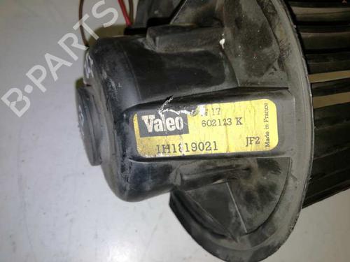 Heater blower motor VW GOLF III (1H1) 1.6 | BP14212123M62 