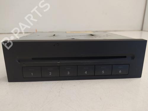 Electronic module MERCEDES-BENZ CLS (C219) CLS 320 CDI (219.322) | BP12243366M83 
