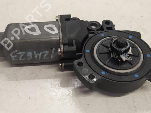 Used Right front window motor HYUNDAI SONATA V (NF) [2004-2014]  17511393
