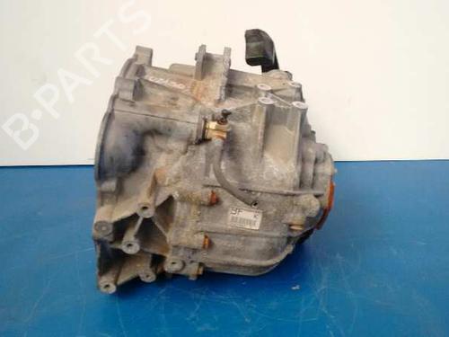 Gearbox CHEVROLET NUBIRA Estate 2.0 D | BP7060628M3 