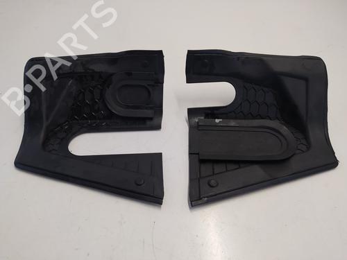 Upper protection MERCEDES-BENZ CLS (C219) CLS 320 CDI (219.322) | BP11397978M93 