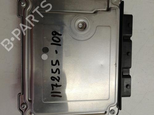 Engine control unit (ECU) CITROËN C4 I (LC_)  | BP11810746M57 