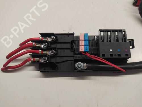 Used Fuse box MERCEDES-BENZ CLS (C219) CLS 350 (219.356) (272 hp) 9816870