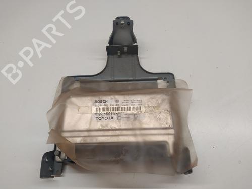 Used Engine control unit (ECU) TOYOTA YARIS (_P1_) 1.0 (SCP10_, SCP10R) (68 hp) 9821320
