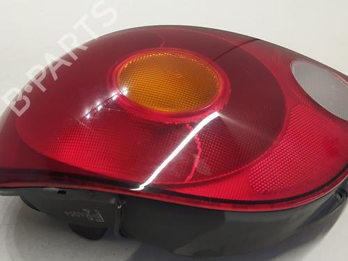 Used Right taillight DAEWOO MATIZ (M100, M150) 0.8 (52 hp) 16462400