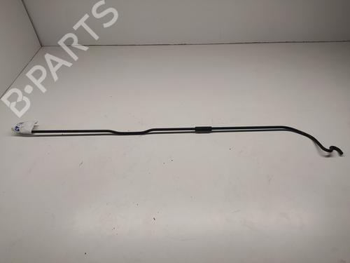 Annen CHEVROLET NUBIRA Estate 2.0 D (121 hp) 14210466