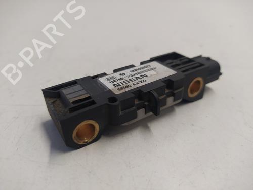 Electronic sensor NISSAN MICRA III (K12)  | BP10956447M84 