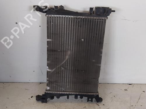 Køler OPEL CORSA D (S07)  | BP18922879M31 