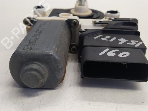 Right rear window motor VW GOLF IV (1J1) 1.9 TDI | BP15906885E22 