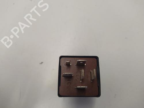 Electronic module SEAT IBIZA I (21A) 1.5 i | BP14210620M83 
