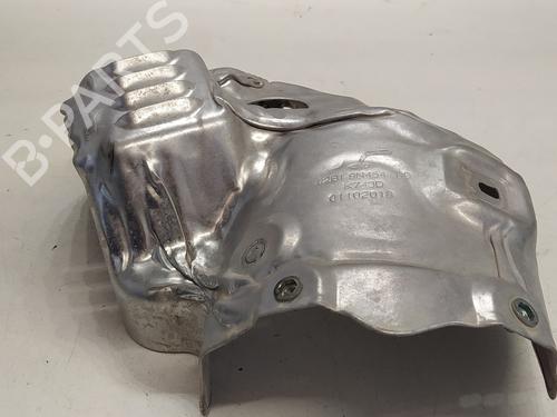 Used Other FORD FIESTA VII (HJ, HF) [2017-2025]  19113966
