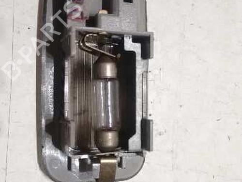 Interior roof light ALFA ROMEO 156 Sportwagon (932_) 1.9 JTD (932BXE00, 932BXN00) | BP7431631I8 