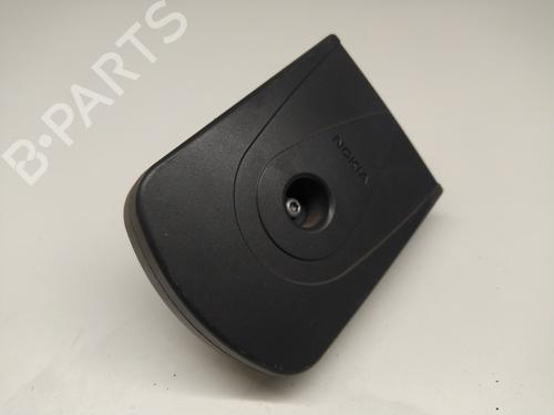 Elektronisk modul FORD FIESTA V (JH_, JD_) 1.4 TDCi (68 hp) 10273020