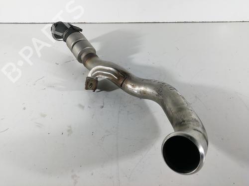 Pipe FORD MONDEO III (B5Y)  | BP14210212M125 