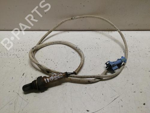 Capteur électronique CITROËN C5 I (DC_) 2.0 16V HPi (DCRLZB) (140 hp) 8252318