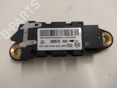 Elektronisk sensor MERCEDES-BENZ CLS (C219) CLS 320 CDI (219.322) (224 hp) 11266986