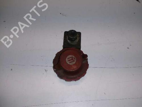 Used Battery CITROËN SAXO (S0, S1) 1.5 D (57 hp) 11666656