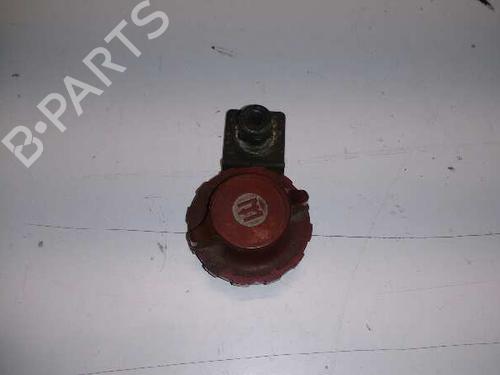 Battery CITROËN SAXO (S0, S1) 1.5 D (57 hp) 11666656