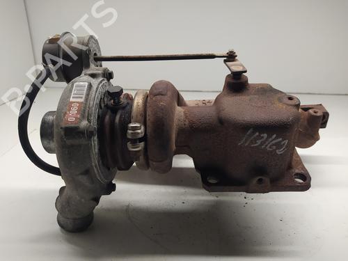 Turbocharger/Supercharger FORD MONDEO III (B5Y)  | BP9229935M71 