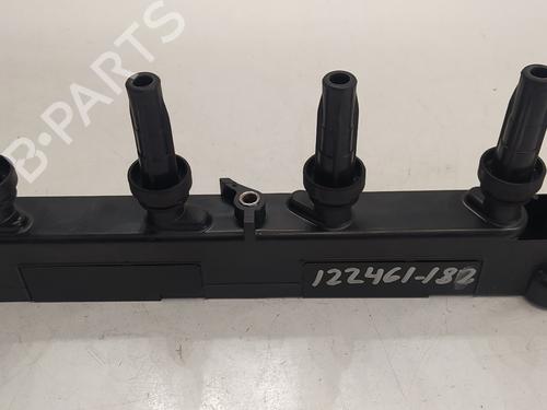 Bobine D'allumage CITROËN C5 I (DC_) 2.0 16V (DCRFNC, DCRFNF) (136 hp) 16187899