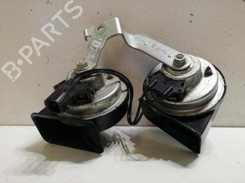 Horn FORD MONDEO IV (BA7)  | BP14210134E13 