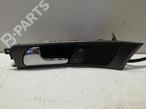 front-left-interior-door-handle-audi-a6-c5-4b2-19-tdi-4b1837019bfkz-c2-1997-1998-1999-2000-2001-2002-2003-2004-2005-7831034 main image