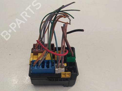 Fuse box CITROËN XANTIA (X1_, X2_) 2.0 HDI 109 | BP16373198E1 