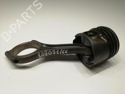Used Other JAGUAR XF I (X250) 2.7 D (207 hp) 14209334