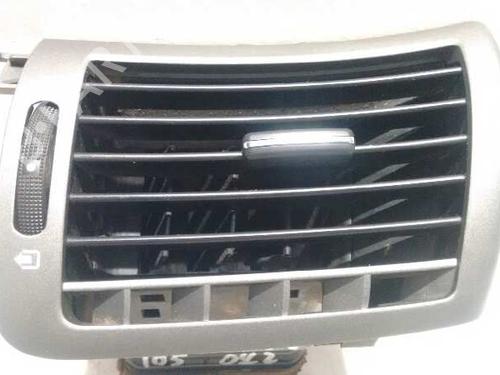 Used Air vent PEUGEOT 407 (6D_) 2.0 (6DRFNB, 6DRFNE) (136 hp) 11666377