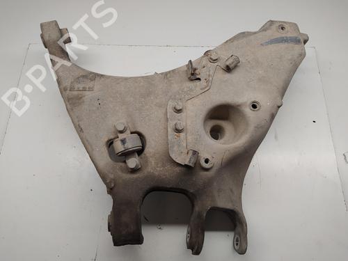 Left rear suspension arm AUDI A3 Sportback (8PA) 1.9 TDI | BP9239543M14 