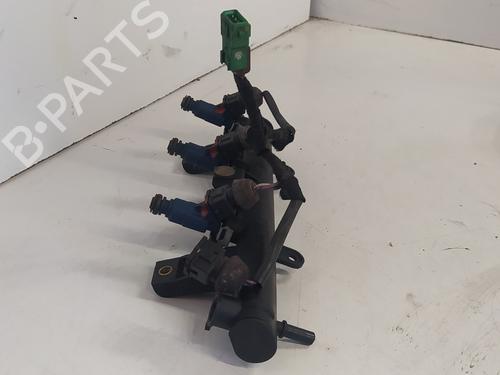 Injection rail PEUGEOT 306 (7B, N3, N5) 1.6 SR | BP18650807M98 