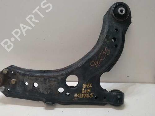 Left front suspension arm SEAT TOLEDO II (1M2) 1.9 TDI | BP7060963M12 