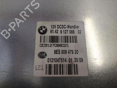 Electronic module BMW 1 Coupe (E82) 120 d | BP11267141M83 