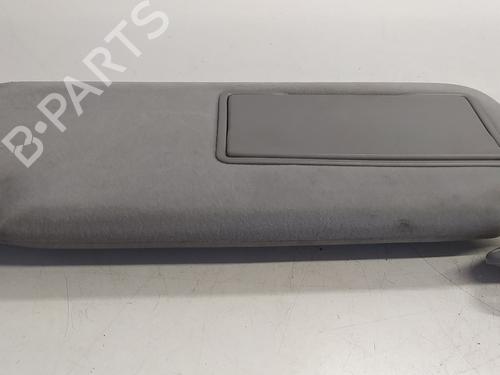 Left sun visor MITSUBISHI PAJERO III (V7_W, V6_W) 3.2 Di-D (V68W, V78W) | BP16647554I1 