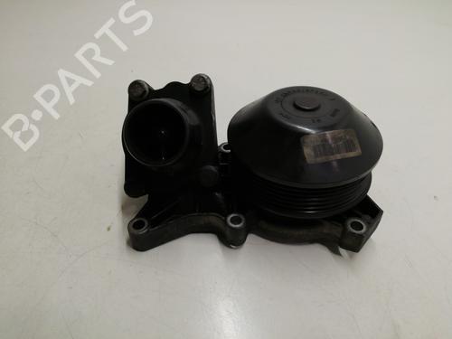 Other BMW X3 (E83) xDrive 20 d | BP14211217O1