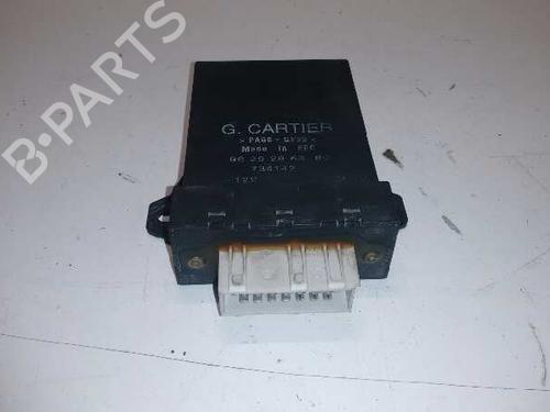 Elektronisk modul CITROËN SAXO (S0, S1) 1.5 D (54 hp) 14212250