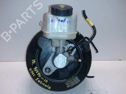 Bremseservo OPEL INSIGNIA A (G09) 2.0 CDTI (68) (160 hp) 7060132
